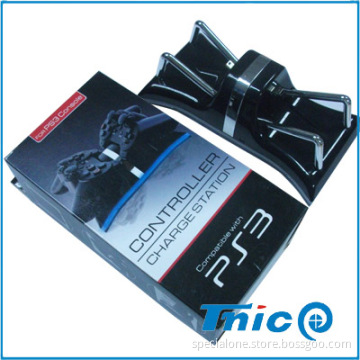 controller dual charger for ps3 slim
